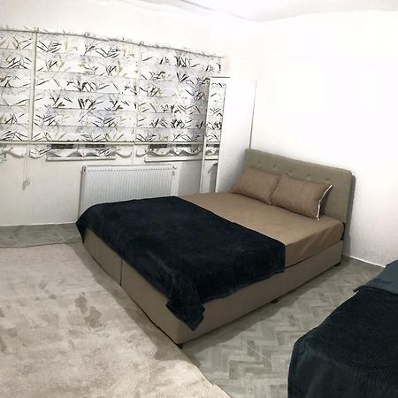 Aparthotel Derin Apart à Isparta Extérieur photo