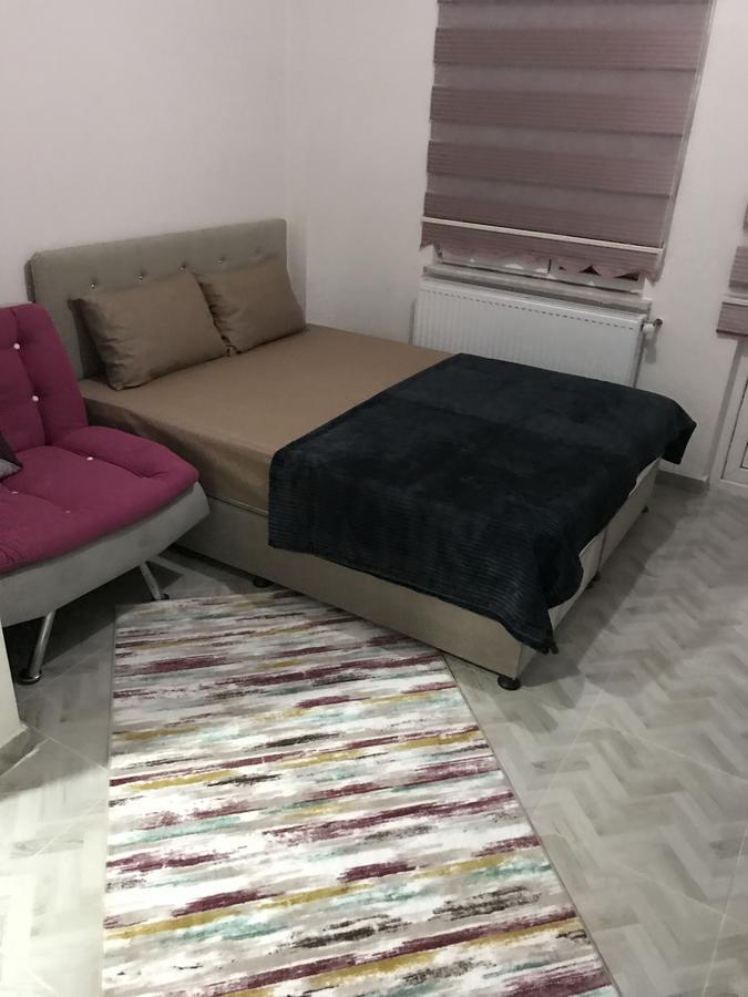 Aparthotel Derin Apart à Isparta Extérieur photo